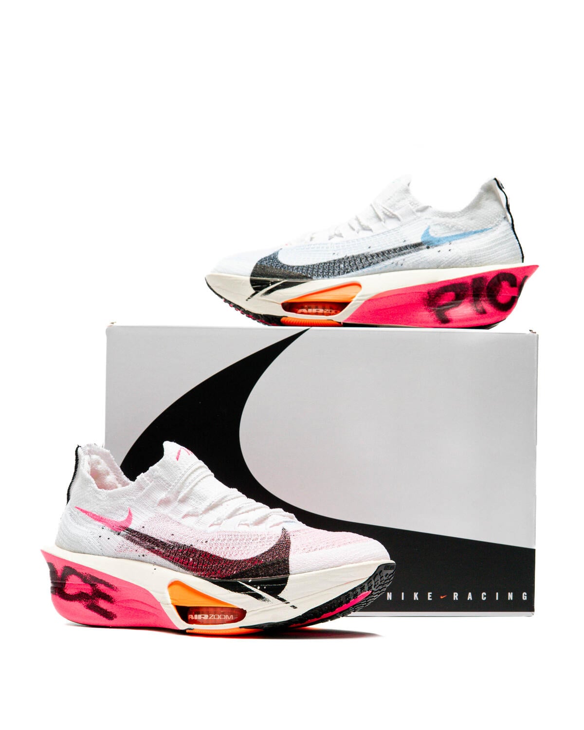 Nike Alphafly 3 | IM6673-100 | AFEW STORE